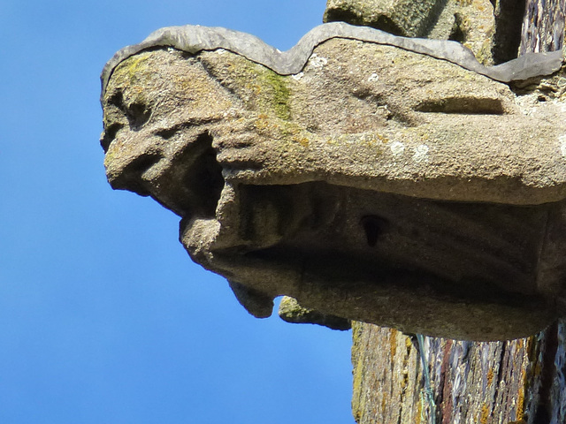 new buckenham church