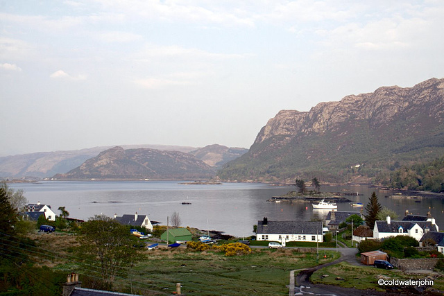 Plockton