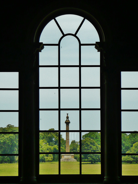 holkham hall