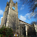 new buckenham church