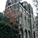 st.bartholomew, dalston lane, hackney, london