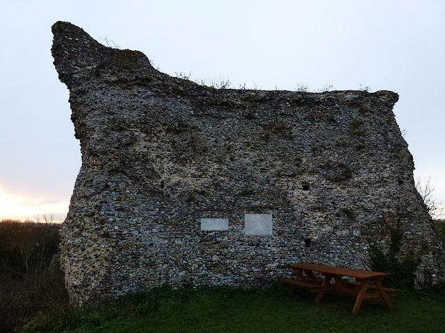 clare castle