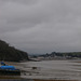 Looking down river towards Instow and Appledore