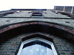 st.bartholomew, dalston lane, hackney, london