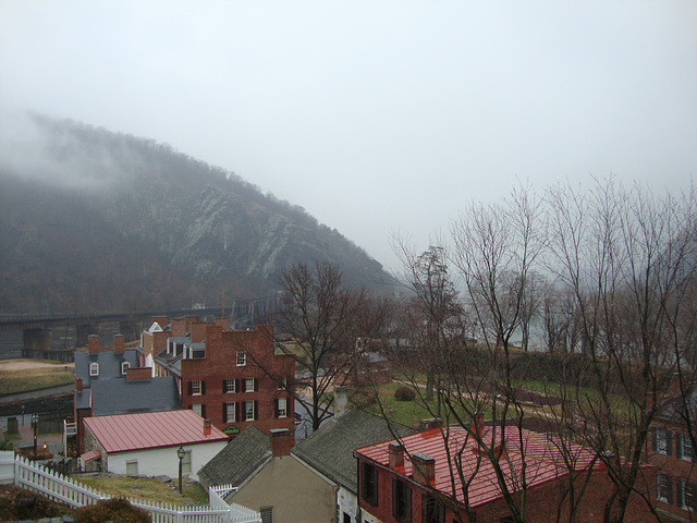 Harpers Ferry