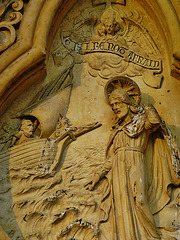 st.john of jerusalem, south hackney, london