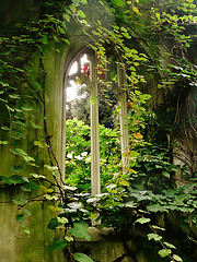 st.dunstan in the east, london