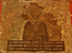 great leighs church