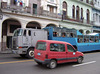 Transport, Havana Style