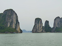 Ha Long Bay