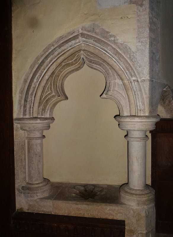 south elmham st.james church