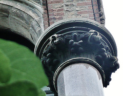 st.bartholomew, dalston lane, hackney, london