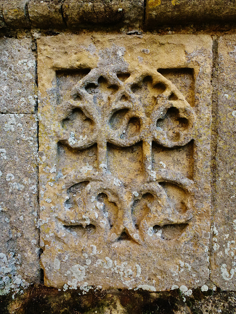 new buckenham church