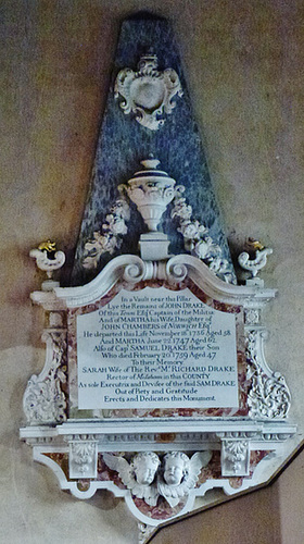 wymondham abbey