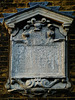 monger almshouses, hackney, london