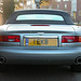 Car spotting: Aston Martin DB7 Vantage