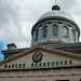 Montreal images: Marché Bonsecours in the Old Harbour