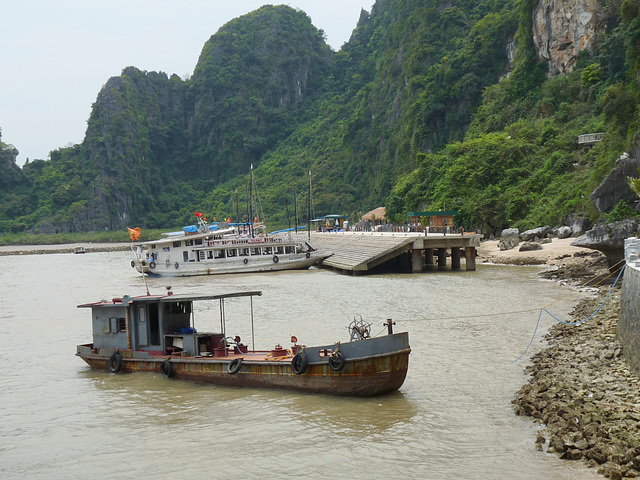 Ha Long Bay