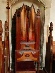 great leighs church