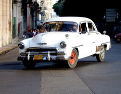 Cuban Car #1