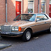 1982 Mercedes-Benz 280 CE