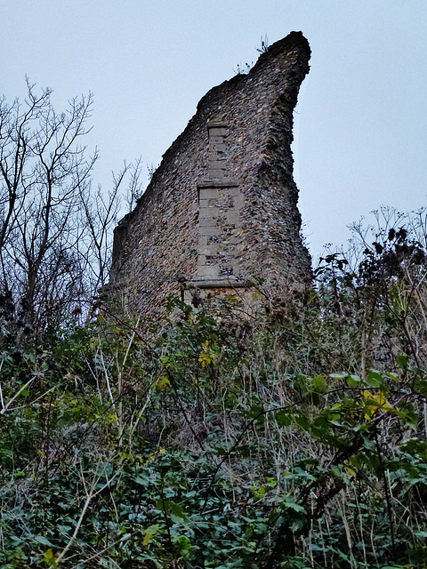 clare castle