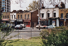 77, broadway market, hackney, london