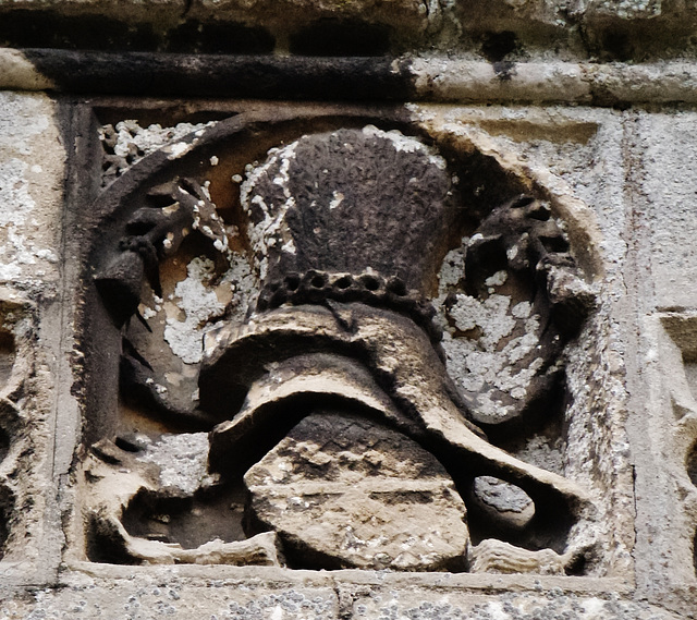 wymondham abbey