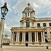 royal naval college, greenwich