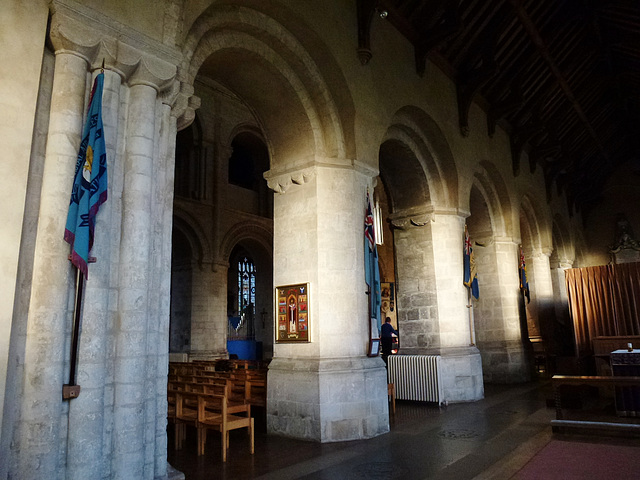 wymondham abbey wymondham abbey