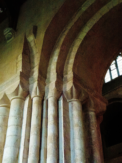 wymondham abbey wymondham abbey