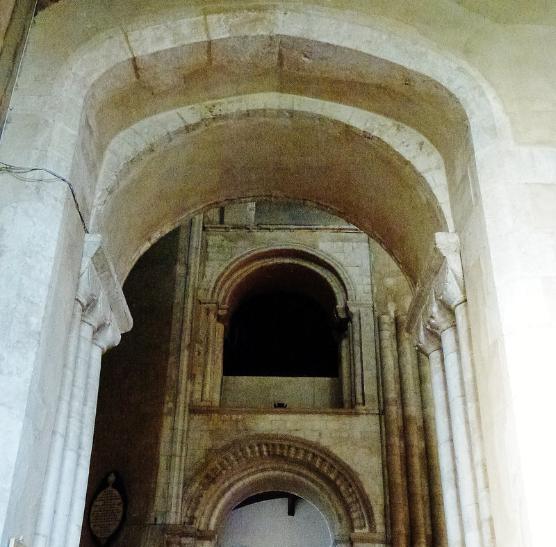 wymondham abbey