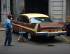 Cuban Car #3