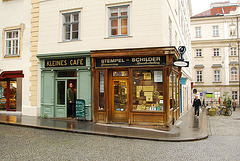 Kleines Café