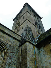 bishops canning church