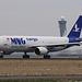 TC-MNV A300C4-605RF MNG Cargo Airlines