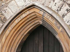 st. saviour, eton rd., chalk farm, london