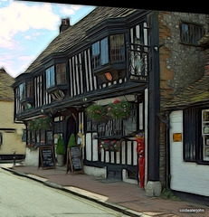The Star Inn, Alfriston
