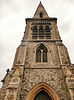 st. saviour, eton rd., chalk farm, london