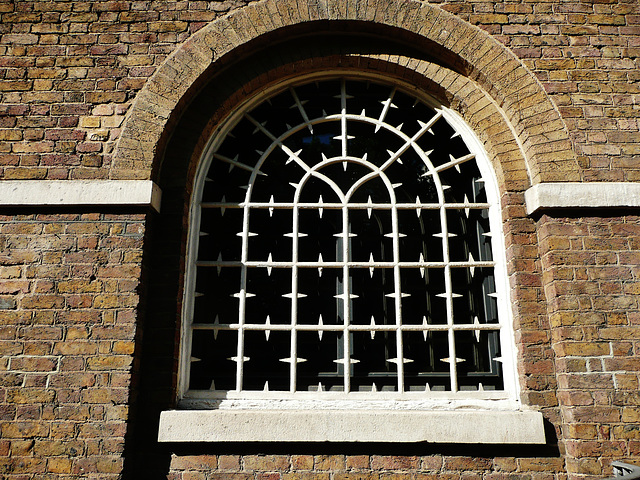 west india dock warehouses, london