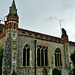 hatfield peveril priory church