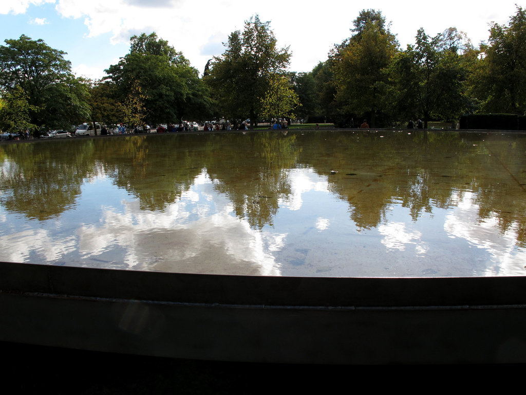 Reflective Roof