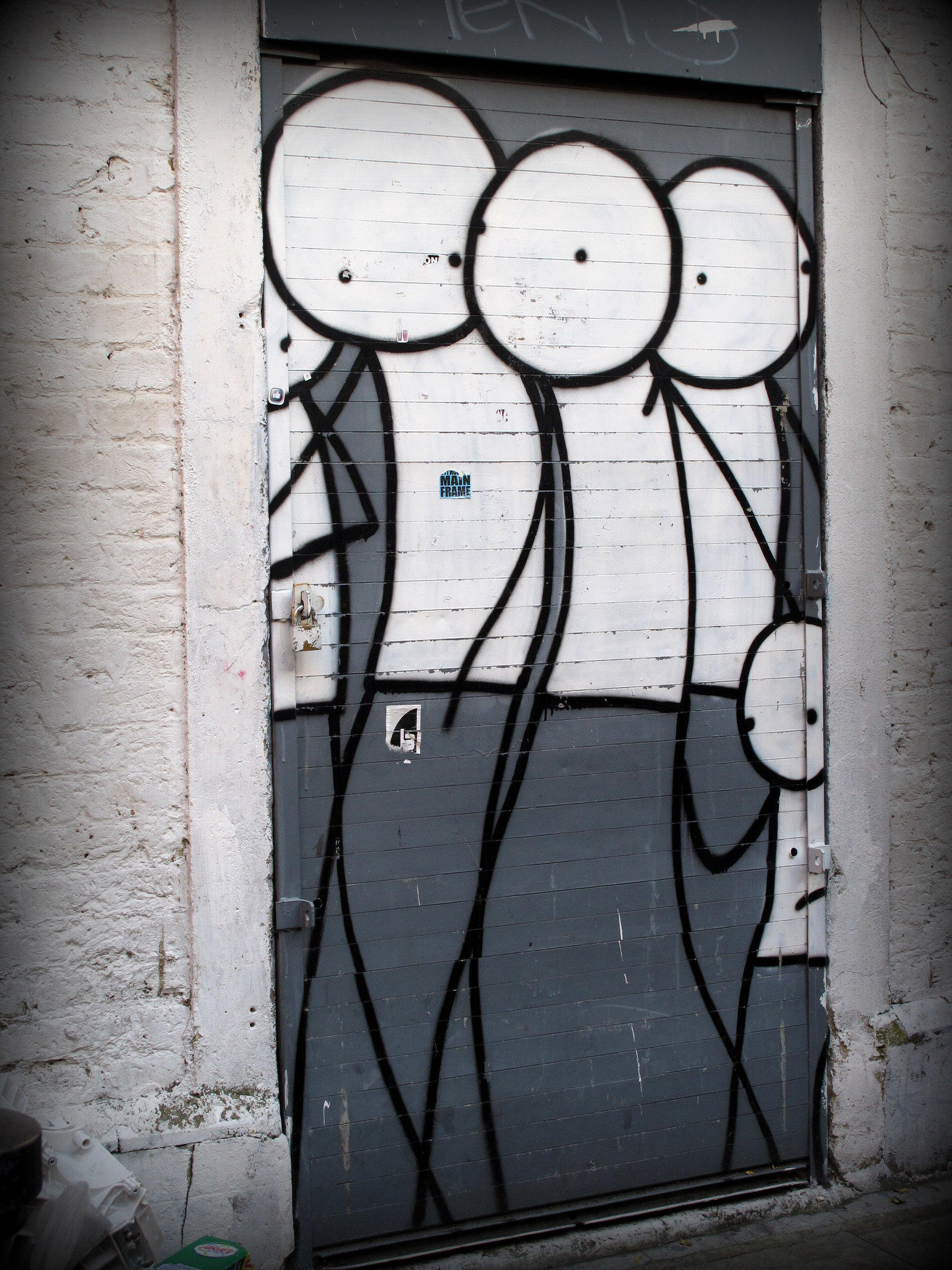 Stik Family