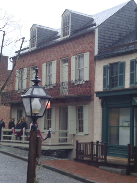 Harpers Ferry