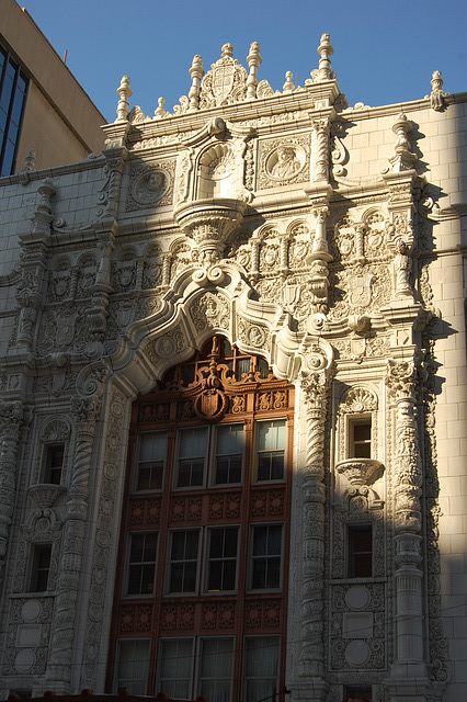 The Indiana Repertory Theatre