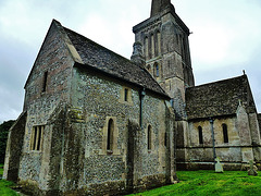 bishops canning church