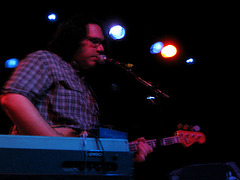 James McNew