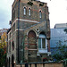 st.bartholomew, dalston lane, hackney, london