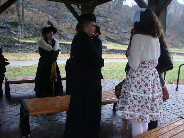 Harpers Ferry