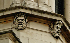 royal naval college, greenwich